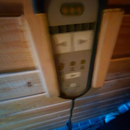 Anttoninvahe 7 130M2 With Garden And Sauna Etc Rauma Exterior foto
