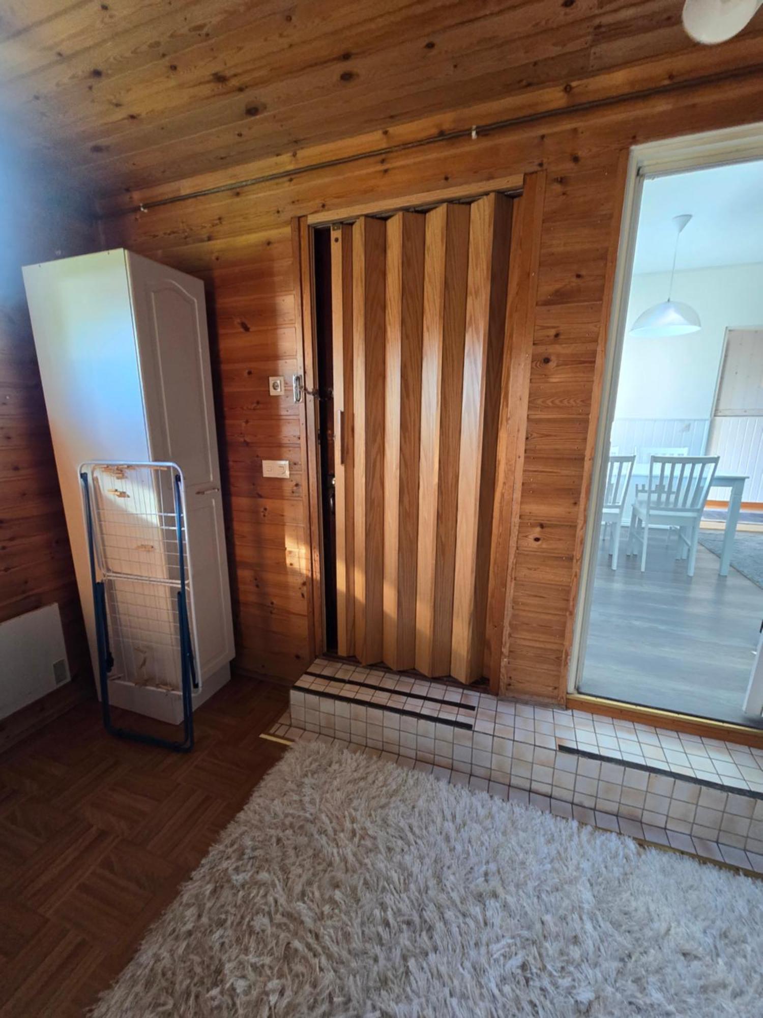 Anttoninvahe 7 130M2 With Garden And Sauna Etc Rauma Exterior foto