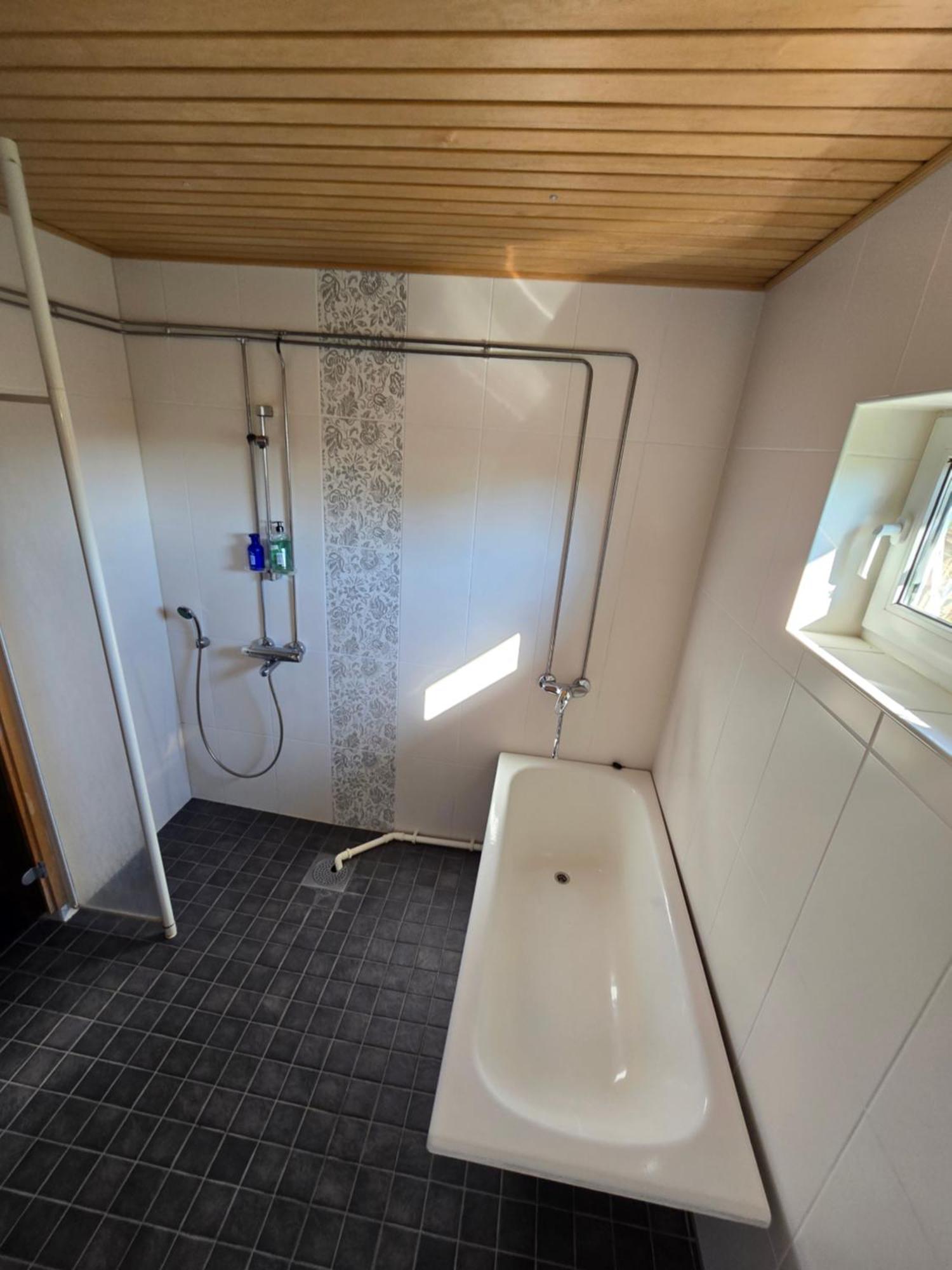 Anttoninvahe 7 130M2 With Garden And Sauna Etc Rauma Exterior foto