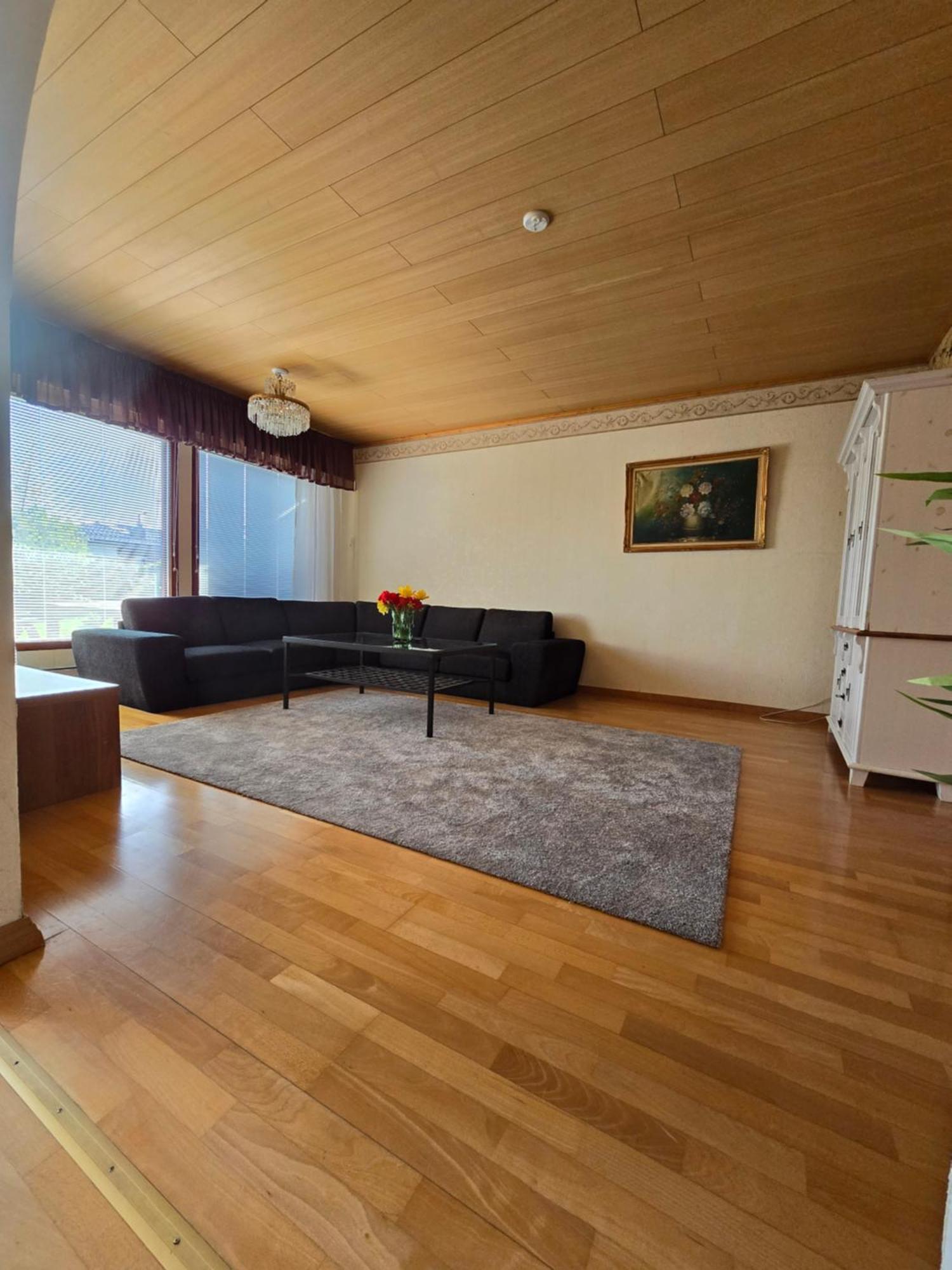Anttoninvahe 7 130M2 With Garden And Sauna Etc Rauma Exterior foto
