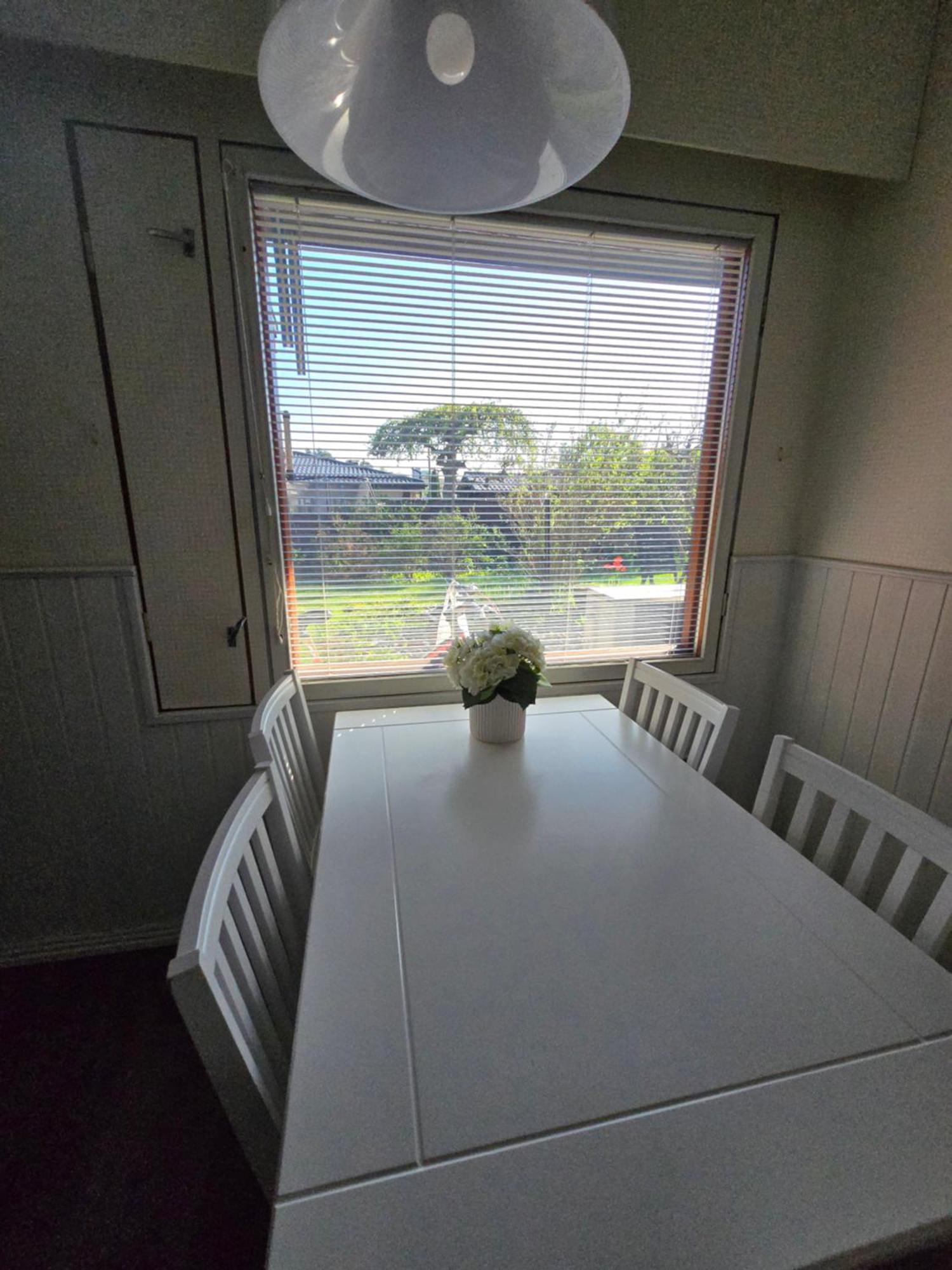 Anttoninvahe 7 130M2 With Garden And Sauna Etc Rauma Exterior foto